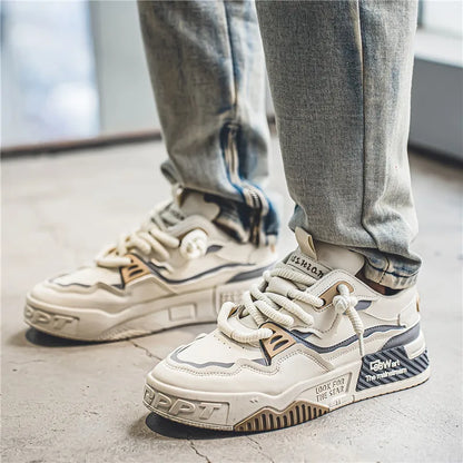 Boys Casual oes Breathable Thi Bot Anti-slip Spring New Sle Original Design Sports Sneakers Comfortable All-rounder