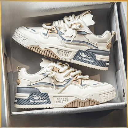 Boys Casual oes Breathable Thi Bot Anti-slip Spring New Sle Original Design Sports Sneakers Comfortable All-rounder