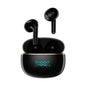 Fone De Ouvido Bluetooth Sem Fio Com Microfone Recarregavel
